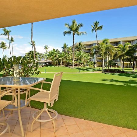 شقة Maui Sunset B-115 كيهي المظهر الخارجي الصورة